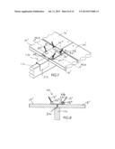 DECK BOARD PLACEMENT TOOL diagram and image