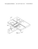 DECK BOARD PLACEMENT TOOL diagram and image