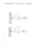 SEISMIC RESISTANT GRID CEILING SUSPENSION SYSTEM AND METHOD OF     INSTALLATION diagram and image