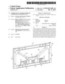 COMPRESSED ELASTOMER DAMPER FOR EARTHQUAKE HAZARD REDUCTION diagram and image