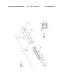 COMPRESSED ELASTOMER DAMPER FOR EARTHQUAKE HAZARD REDUCTION diagram and image