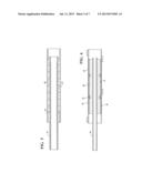 COMPRESSED ELASTOMER DAMPER FOR EARTHQUAKE HAZARD REDUCTION diagram and image