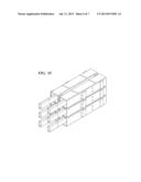 COMPRESSED ELASTOMER DAMPER FOR EARTHQUAKE HAZARD REDUCTION diagram and image