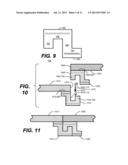 Flooring System diagram and image