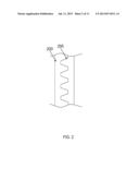 JOINTED METAL MEMBER diagram and image