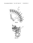 CONVERTIBLE APPLICATING MACHINE diagram and image