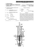 METHOD OF ASSEMBLING MEDICAMENT INJECTION DEVICE diagram and image