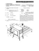 ROBOTIZED TRANSPORT AND TRANSFER SYSTEM diagram and image