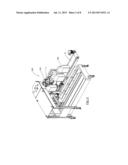 ROBOTIZED TRANSPORT AND TRANSFER SYSTEM diagram and image