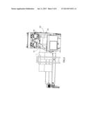 ROBOTIZED TRANSPORT AND TRANSFER SYSTEM diagram and image