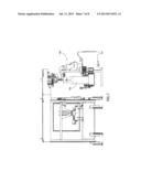 ROBOTIZED TRANSPORT AND TRANSFER SYSTEM diagram and image