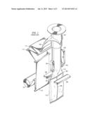 ELONGATED FILLING TUBE diagram and image