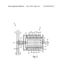 MAGNETICALLY COUPLED CONTRA-ROTATING PROPULSION STAGES diagram and image