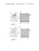 MAGNETICALLY COUPLED CONTRA-ROTATING PROPULSION STAGES diagram and image