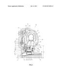 TORQUE CONVERTER diagram and image