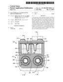 DUAL HYDRAULIC CONTROLLER FOR BICYCLE COMPONENTS diagram and image