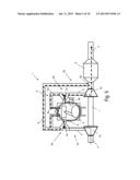 Controlling Fresh Air and Exhaust Gas Flow in Turbocharged Internal     Combustion Engine diagram and image