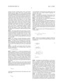 METHOD AND OBSERVER FOR DETERMINING THE EXHAUST MANIFOLD TEMPERATURE IN A     TURBOCHARGED ENGINE diagram and image