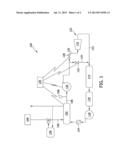 SYSTEMS AND METHODS FOR COLD STARTUP OF RANKINE CYCLE DEVICES diagram and image