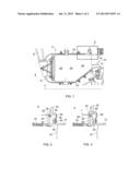 COMBUSTOR FOR A GAS TURBINE ENGINE diagram and image