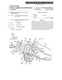 SYSTEM FOR INJECTING FUEL IN A GAS TURBINE ENGINE diagram and image