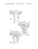 SYSTEM FOR INJECTING FUEL IN A GAS TURBINE ENGINE diagram and image