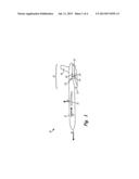 SYMMETRIC FUEL INJECTION FOR TURBINE COMBUSTOR diagram and image