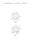 SYSTEM AND METHOD FOR SUPPLYING A WORKING FLUID TO A COMBUSTOR diagram and image