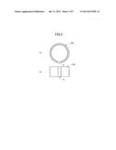 CRYOGENIC REFRIGERATOR AND DISPLACER diagram and image