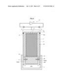 CRYOGENIC REFRIGERATOR AND DISPLACER diagram and image