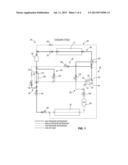 ECONOMIZER COMBINED WITH A HEAT OF COMPRESSION SYSTEM diagram and image