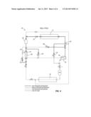 ECONOMIZER COMBINED WITH A HEAT OF COMPRESSION SYSTEM diagram and image