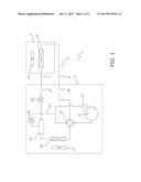 REFRIGERATION CIRCUIT diagram and image