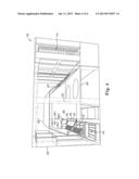 ADIABATIC COOLING UNIT diagram and image