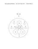 AERODYNAMIC SEPARATION NOZZLE diagram and image