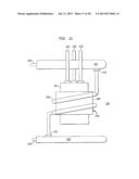 AERODYNAMIC SEPARATION NOZZLE diagram and image