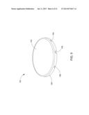 SECURITY SURROUND DEVICE WITH CORD LOCK diagram and image