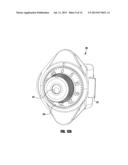 COMBINATION LOCKS WITH IMPROVED CODE-CHANGING FEATURES diagram and image