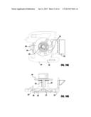 COMBINATION LOCKS WITH IMPROVED CODE-CHANGING FEATURES diagram and image