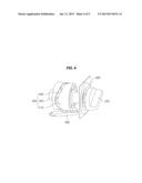 AIR CONDITIONER CONTROLLING DEVICE FOR VEHICLE diagram and image