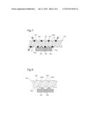 OPTICAL PICKUP DEVICE TRANSFER MECHANISM diagram and image