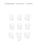 SYSTEMS AND METHODS FOR MINIMIZING A TOTAL NUMBER OF CUTS TO SEPARATE     MEDIA INSTANCES IMAGED ONTO A MEDIA SHEET diagram and image