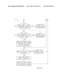 SYSTEMS AND METHODS FOR MINIMIZING A TOTAL NUMBER OF CUTS TO SEPARATE     MEDIA INSTANCES IMAGED ONTO A MEDIA SHEET diagram and image