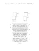 SYSTEMS AND METHODS FOR MINIMIZING A TOTAL NUMBER OF CUTS TO SEPARATE     MEDIA INSTANCES IMAGED ONTO A MEDIA SHEET diagram and image