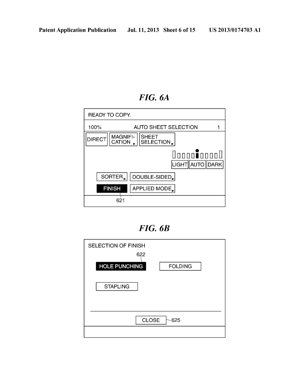 POST-PROCESSING APPARATUS HAVING SHEET ALIGNMENT FUNCTION AND METHOD OF     CONTROLLING THE SAME - diagram, schematic, and image 07