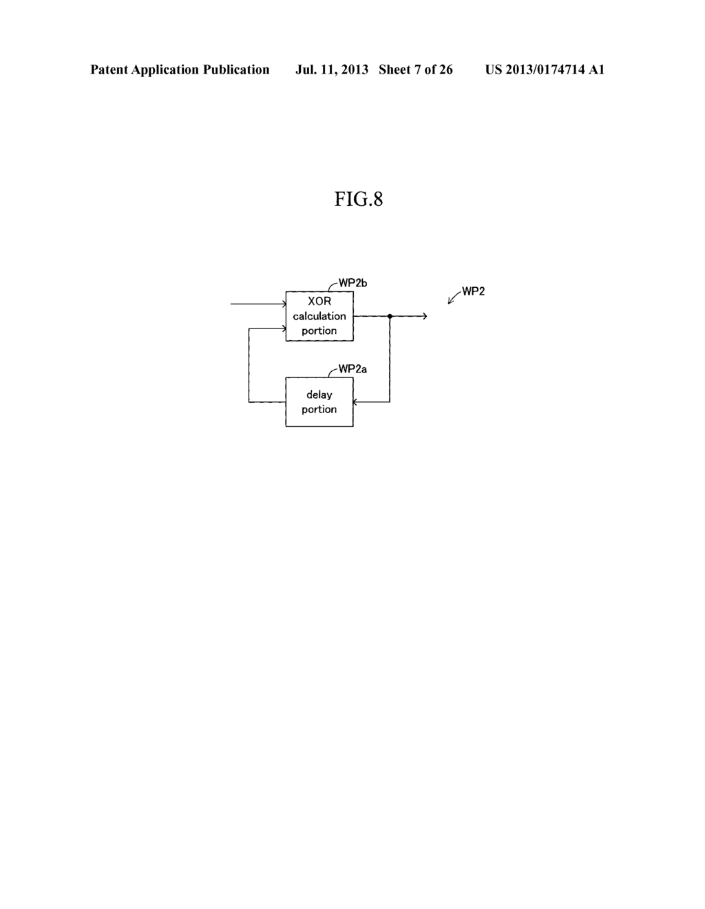 MUSICAL PERFORMANCE APPARATUS - diagram, schematic, and image 08