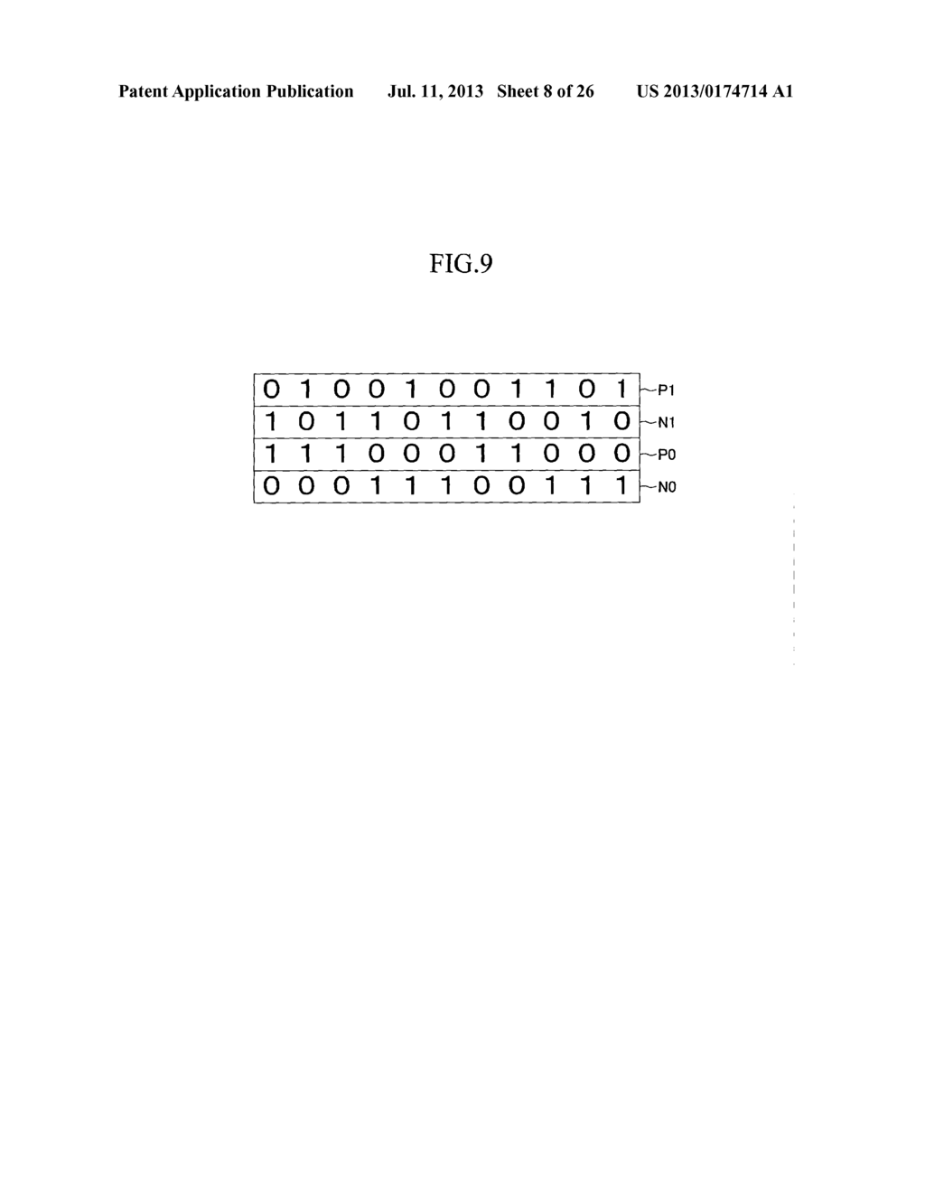 MUSICAL PERFORMANCE APPARATUS - diagram, schematic, and image 09