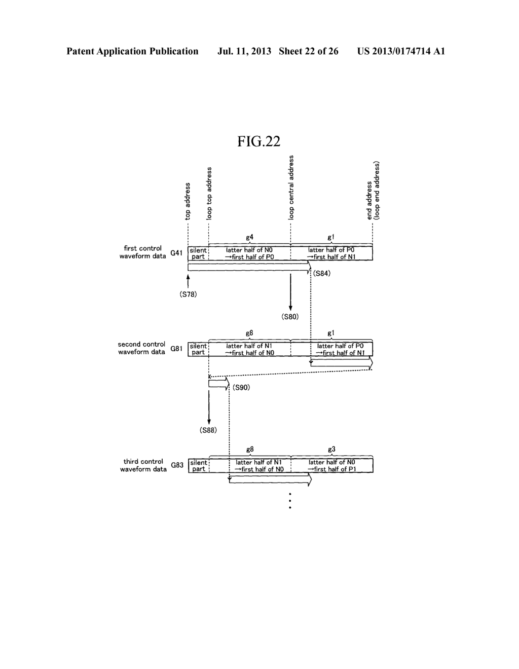 MUSICAL PERFORMANCE APPARATUS - diagram, schematic, and image 23