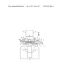 NEBULISER FOR VENTILATION MACHINES AND A VENTILATION MACHINE COMPRISING     SUCH A NEBULISER diagram and image