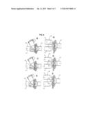 NEBULISER FOR VENTILATION MACHINES AND A VENTILATION MACHINE COMPRISING     SUCH A NEBULISER diagram and image